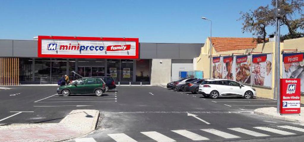 "Λουκέτο" σε 25 καταστήματα Minipreco βάζει η DIA Group στην Πορτογαλία